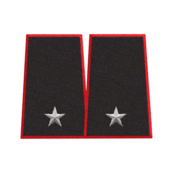 tubolari per carabinieri