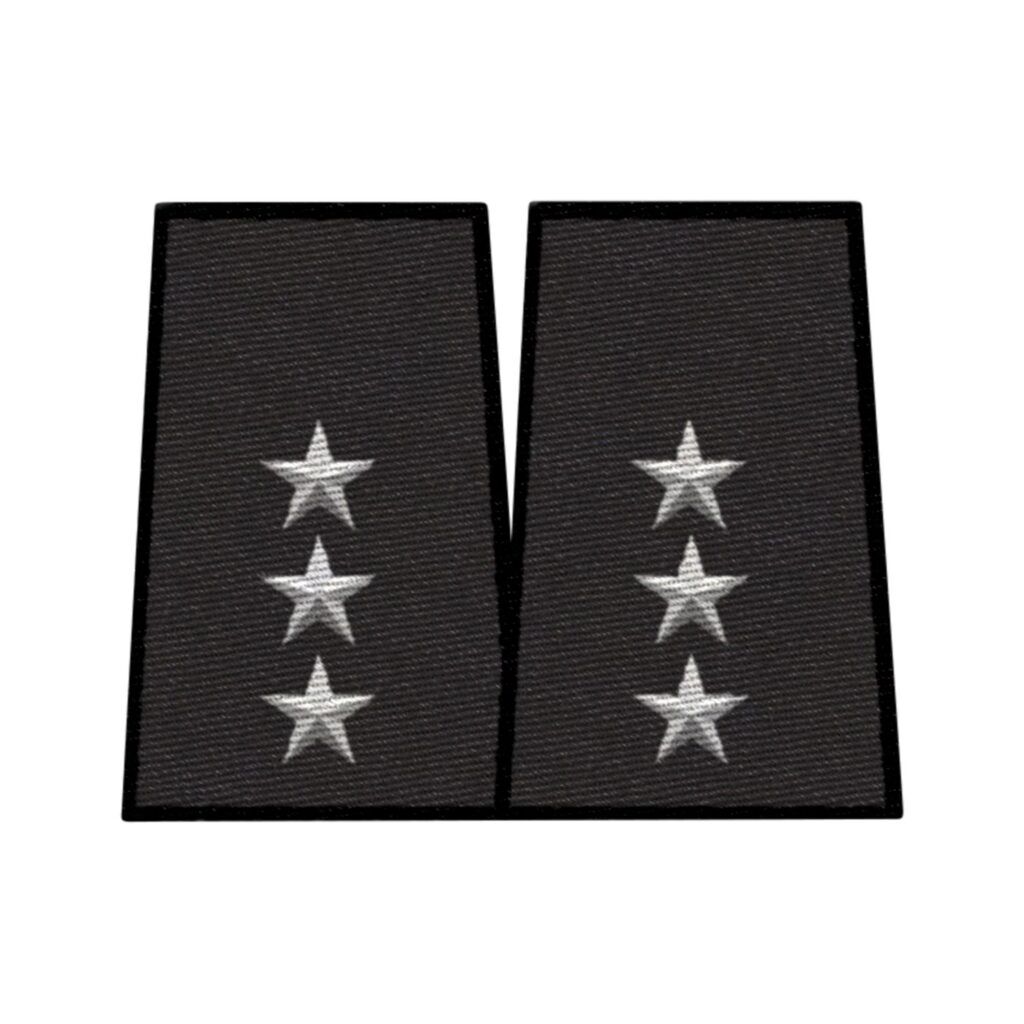 tubolari nero capitano