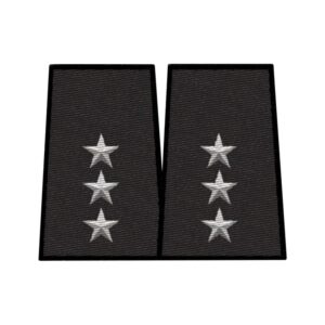 tubolari nero capitano